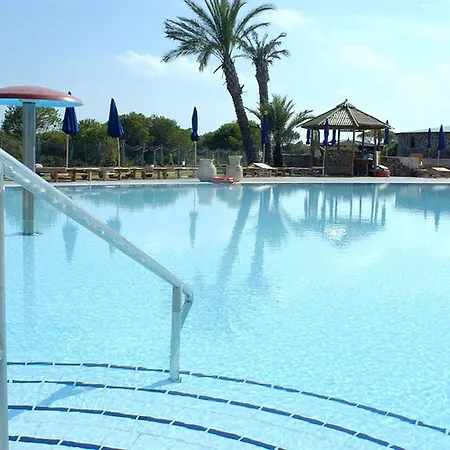 Porto Corallo Bilo Quattro * Villaputzu