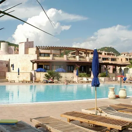 Porto Corallo Bilo Quattro Villaputzu