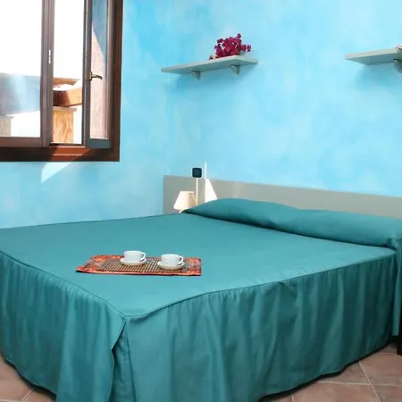 Apartament Porto Corallo Bilo Quattro Villaputzu