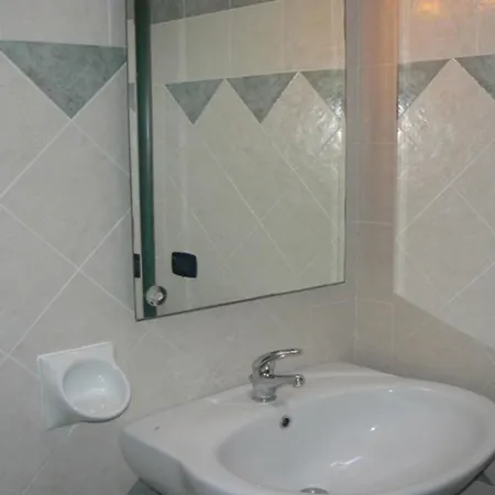 Apartment Porto Corallo Bilo Quattro