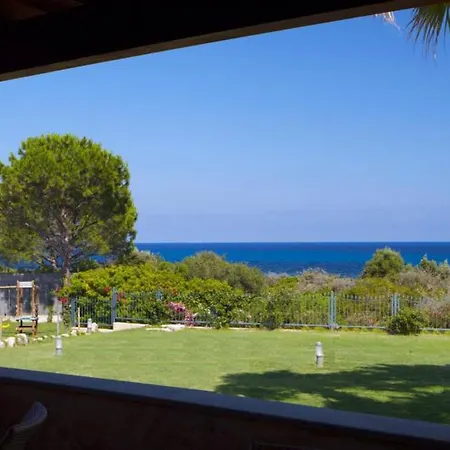 Porto Corallo Bilo Quattro Villaputzu