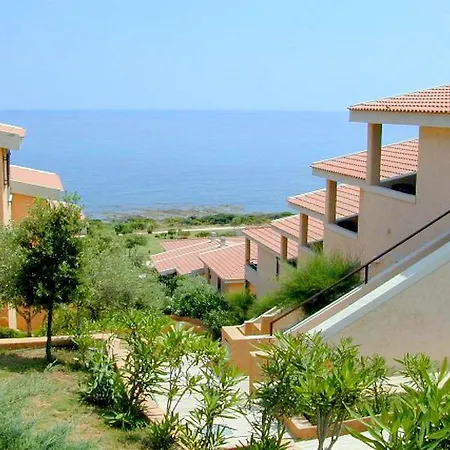 Porto Corallo Bilo Quattro Apartament