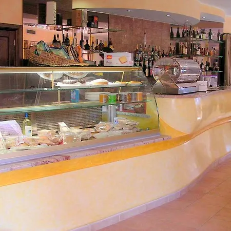 Porto Corallo Bilo Quattro