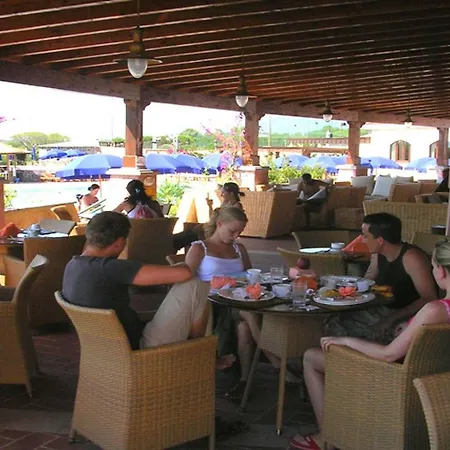 Porto Corallo Bilo Quattro Apartment *