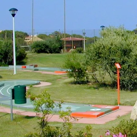 Porto Corallo Bilo Quattro * Villaputzu