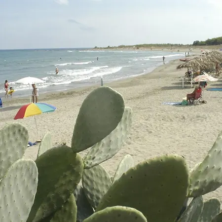 Porto Corallo Bilo Quattro Villaputzu